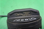 Крышка топливного бака (1J0201553AE) для Volkswagen Touareg c 2002-2010г