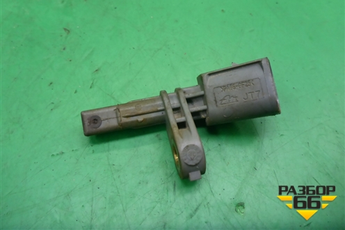 Датчик ABS передний правый (7L0927806B) для Volkswagen Touareg c 2002-2010г