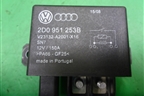 Реле (2D0951253B) для Volkswagen Touareg c 2002-2010г