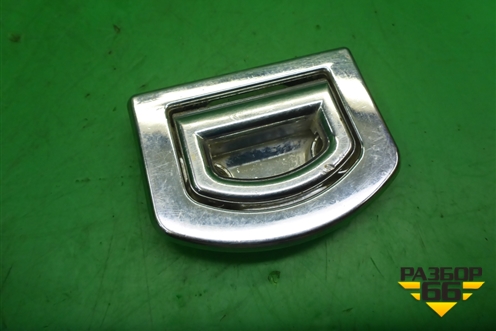Крепление для багажа (1K0864203) для Volkswagen Touareg c 2002-2010г