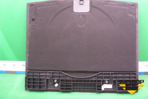 Пол багажника (7L6863546) для Volkswagen Touareg c 2002-2010г