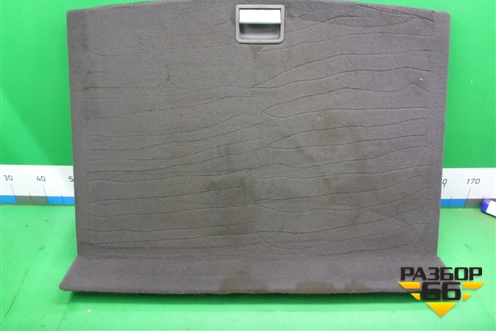 Пол багажника (7L6863546) для Volkswagen Touareg c 2002-2010г