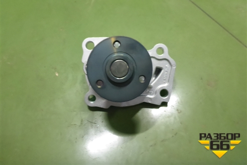 Насос водяной помпа (новая H4M) (210102692R) для Renault Sandero с 2013-2022г
