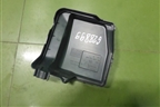 Крышка блока предохранителей (243825499R) для Renault Duster I с 2010-2021г