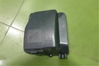 Крышка блока предохранителей (243825499R) для Renault Duster I с 2010-2021г