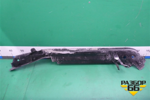 Кронштейн переднего крыла правый (7L6805920B) для Volkswagen Touareg c 2002-2010г