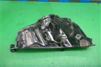 Короб водоотводящий (левый) (7L6819511F) для Volkswagen Touareg c 2002-2010г