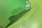 Бампер задний (5215902E60) для Toyota Corolla (E21) с 2018г