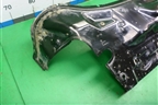 Короб водоотводящий (7L6819523C) для Volkswagen Touareg c 2002-2010г