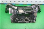 Короб водоотводящий (7L6819523C) для Volkswagen Touareg c 2002-2010г