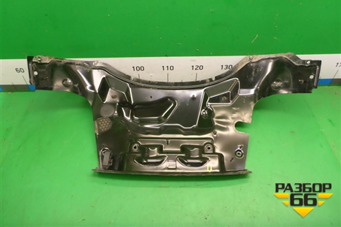 Короб водоотводящий (7L6819523C) для Volkswagen Touareg c 2002-2010г