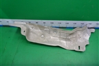 Экран тепловой (7L0825661C) для Volkswagen Touareg c 2002-2010г