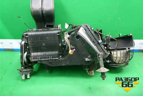 Корпус отопителя (7L0819988) для Volkswagen Touareg c 2002-2010г