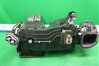 Корпус отопителя (7L0819988) для Volkswagen Touareg c 2002-2010г