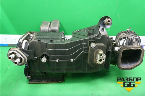 Корпус отопителя (7L0819988) для Volkswagen Touareg c 2002-2010г