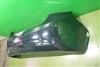Бампер задний (до 2014г под парктроник) (866113X001) для Hyundai Elantra 5 с 2010-2016г