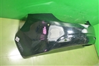 Бампер задний (до 2014г под парктроник) (866113X001) для Hyundai Elantra 5 с 2010-2016г