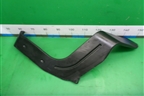 Воздуховод отопителя (7L0819655) для Volkswagen Touareg c 2002-2010г