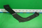 Воздуховод отопителя (7L0819655) для Volkswagen Touareg c 2002-2010г