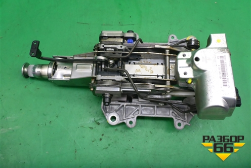 Колонка рулевая (7L0419501CD) для Volkswagen Touareg c 2002-2010г
