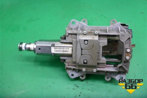 Колонка рулевая (7L0419501CD) для Volkswagen Touareg c 2002-2010г