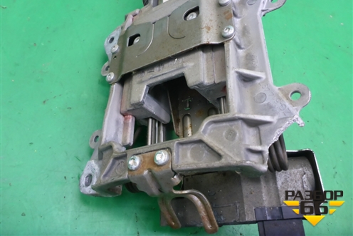 Колонка рулевая (7L0419501CD) для Volkswagen Touareg c 2002-2010г