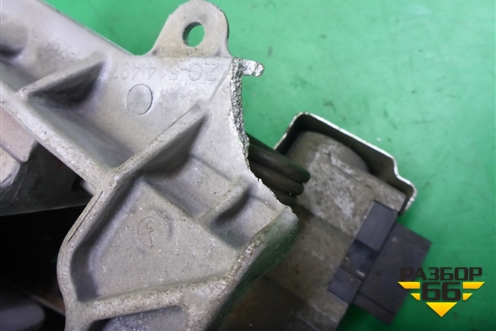 Колонка рулевая (7L0419501CD) для Volkswagen Touareg c 2002-2010г