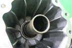 Коробка раздаточная (0AD341011G) для Volkswagen Touareg c 2002-2010г