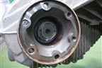 Коробка раздаточная (0AD341011G) для Volkswagen Touareg c 2002-2010г