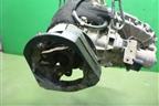 Коробка раздаточная (0AD341011G) для Volkswagen Touareg c 2002-2010г