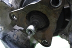 Коробка раздаточная (0AD341011G) для Volkswagen Touareg c 2002-2010г