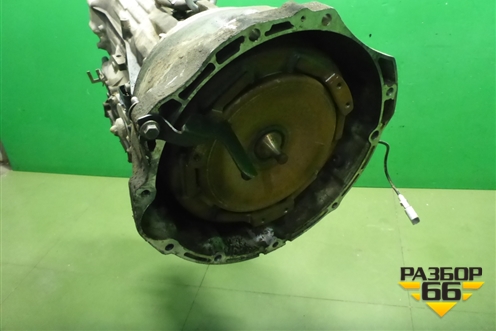 АКПП (3.0л CAS) (09D300039E) для Volkswagen Touareg c 2002-2010г