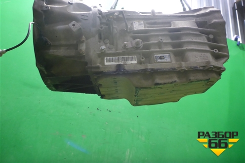 АКПП (3.0л CAS) (09D300039E) для Volkswagen Touareg c 2002-2010г