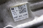 АКПП (3.0л CAS) (09D300039E) для Volkswagen Touareg c 2002-2010г