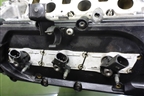 Двигатель (3.0л CAS) для Volkswagen Touareg c 2002-2010г