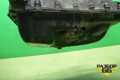 Двигатель (3.0л CAS) для Volkswagen Touareg c 2002-2010г
