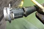 Бак топливный (7L0201085C) для Volkswagen Touareg c 2002-2010г