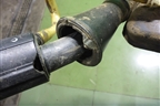 Бак топливный (7L0201085C) для Volkswagen Touareg c 2002-2010г