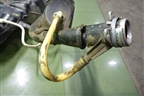 Бак топливный (7L0201085C) для Volkswagen Touareg c 2002-2010г