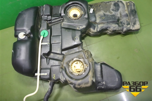 Бак топливный (7L0201085C) для Volkswagen Touareg c 2002-2010г