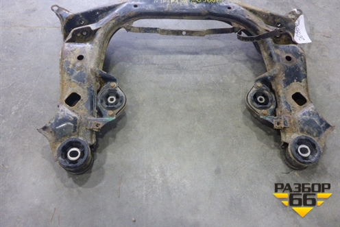 Подрамник передний МКПП (4B0399313DC) для Volkswagen Passat (B5) с 1996-2005г