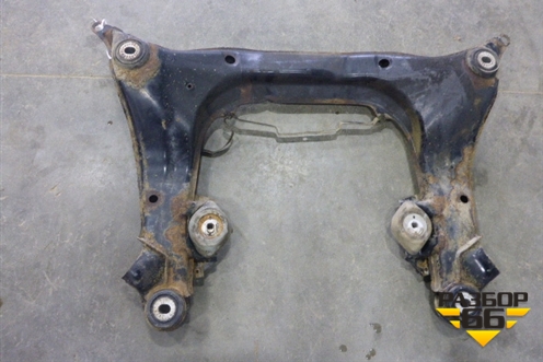 Подрамник передний МКПП (4B0399313DC) для Volkswagen Passat (B5) с 1996-2005г