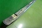Рейлинг на крышу левый (7L6860181H) для Volkswagen Touareg c 2002-2010г