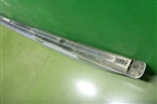 Рейлинг на крышу левый (7L6860181H) для Volkswagen Touareg c 2002-2010г