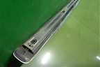 Рейлинг на крышу правый (7L6860182H) для Volkswagen Touareg c 2002-2010г