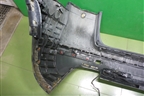 Бампер задний (7L6807421) для Volkswagen Touareg c 2002-2010г