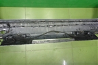 Бампер задний (7L6807421) для Volkswagen Touareg c 2002-2010г