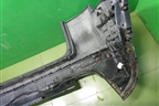 Бампер задний (7L6807421) для Volkswagen Touareg c 2002-2010г