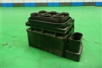 Блок клапанов (15152400082) для Volkswagen Touareg c 2002-2010г