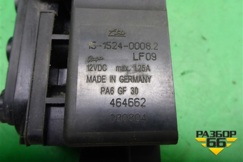 Блок клапанов (15152400082) для Volkswagen Touareg c 2002-2010г